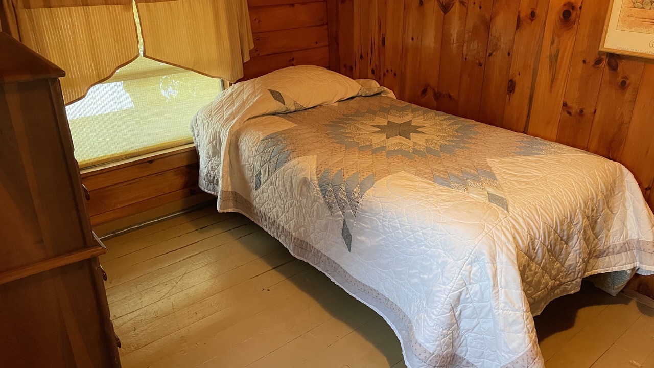 Photo of Bedroom in South China