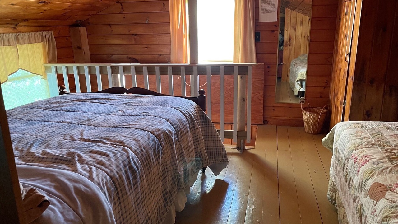 Photo of Bedroom in South China