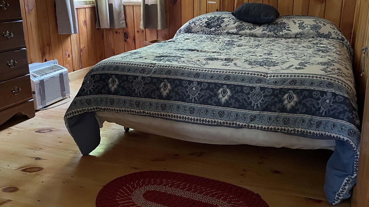 Photo of Bedroom in South China
