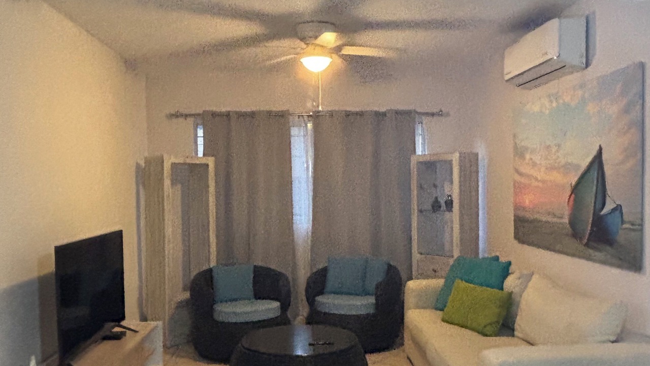 Photo of Livingroom in El Caloso