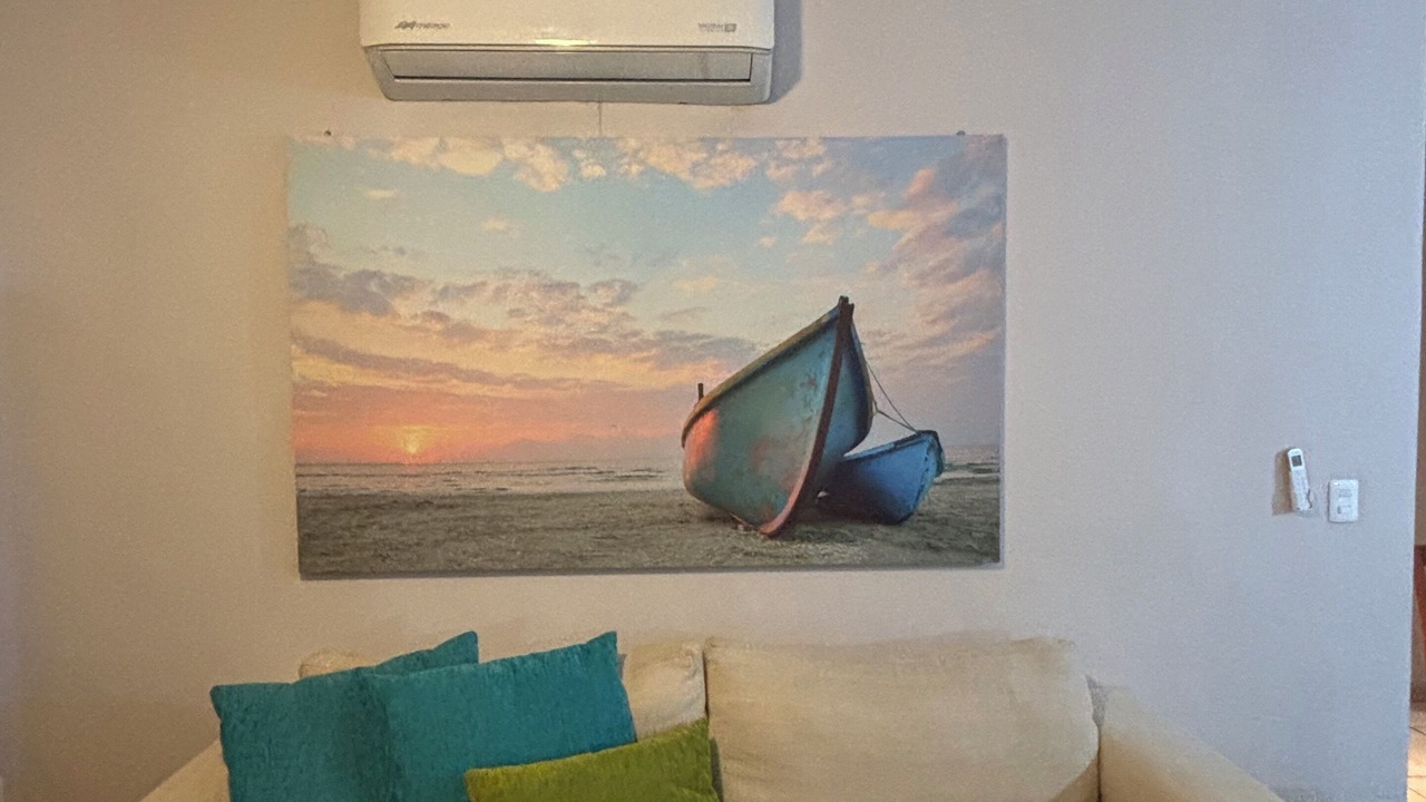 Photo of Livingroom in El Caloso