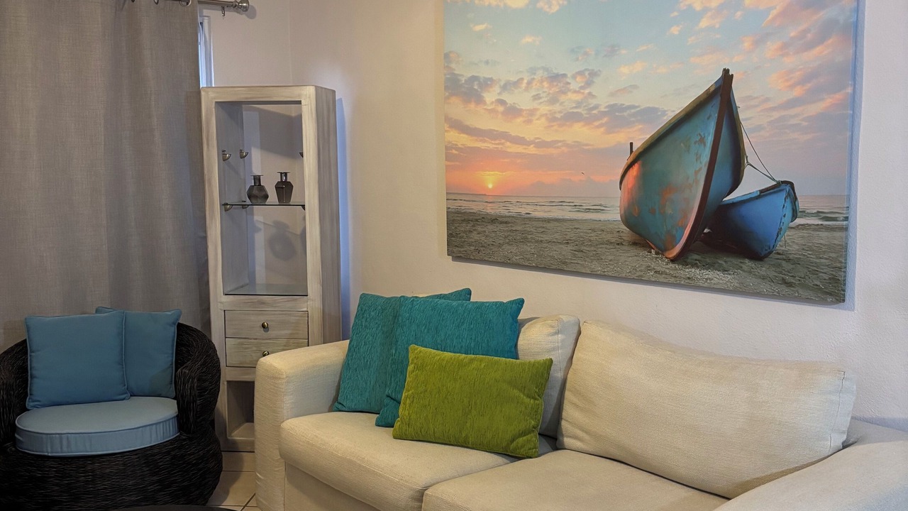 Photo of Livingroom in El Caloso