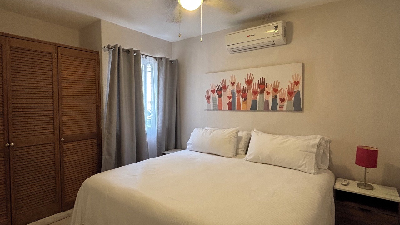 Photo of Bedroom in El Caloso