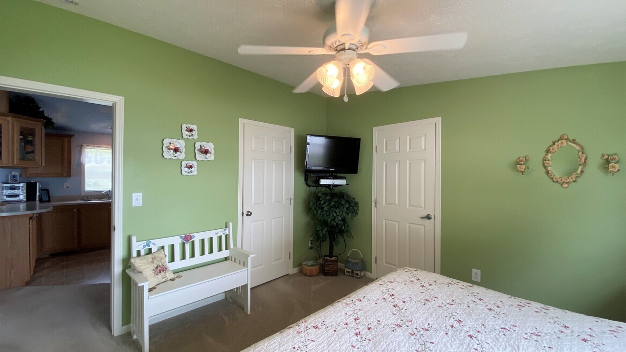 Photo of Bedroom in St Ignace