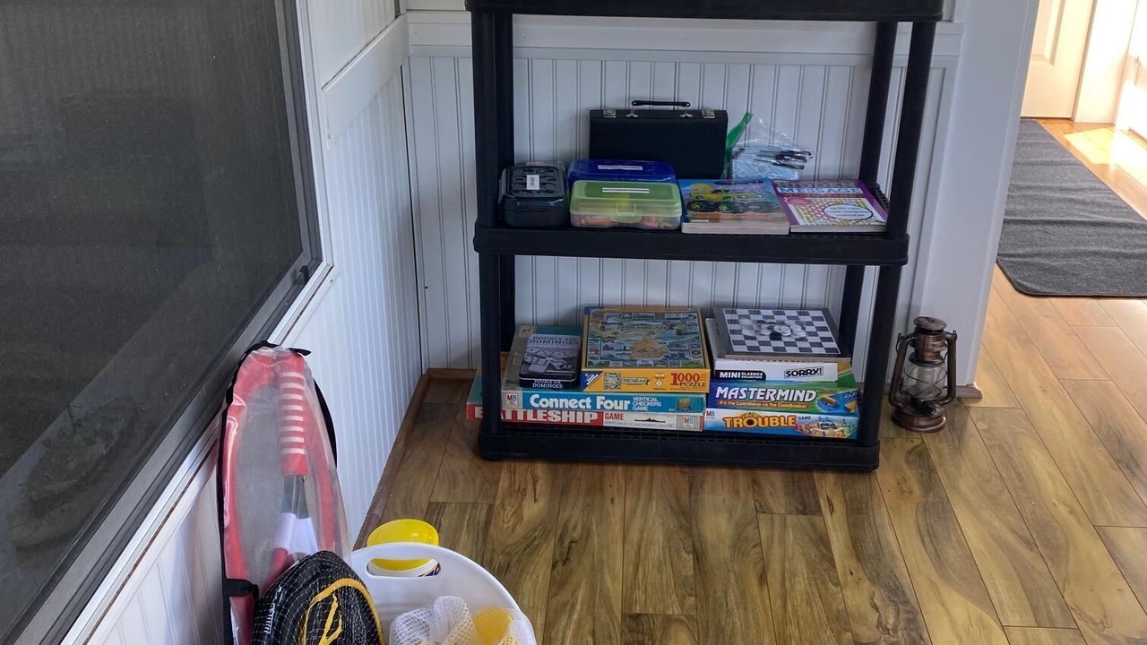 Photo of Bedroom in St Ignace