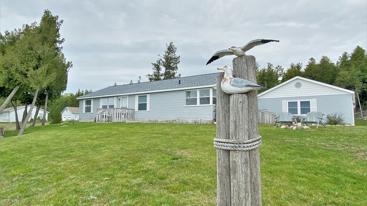 Photo of Outdoor in St Ignace