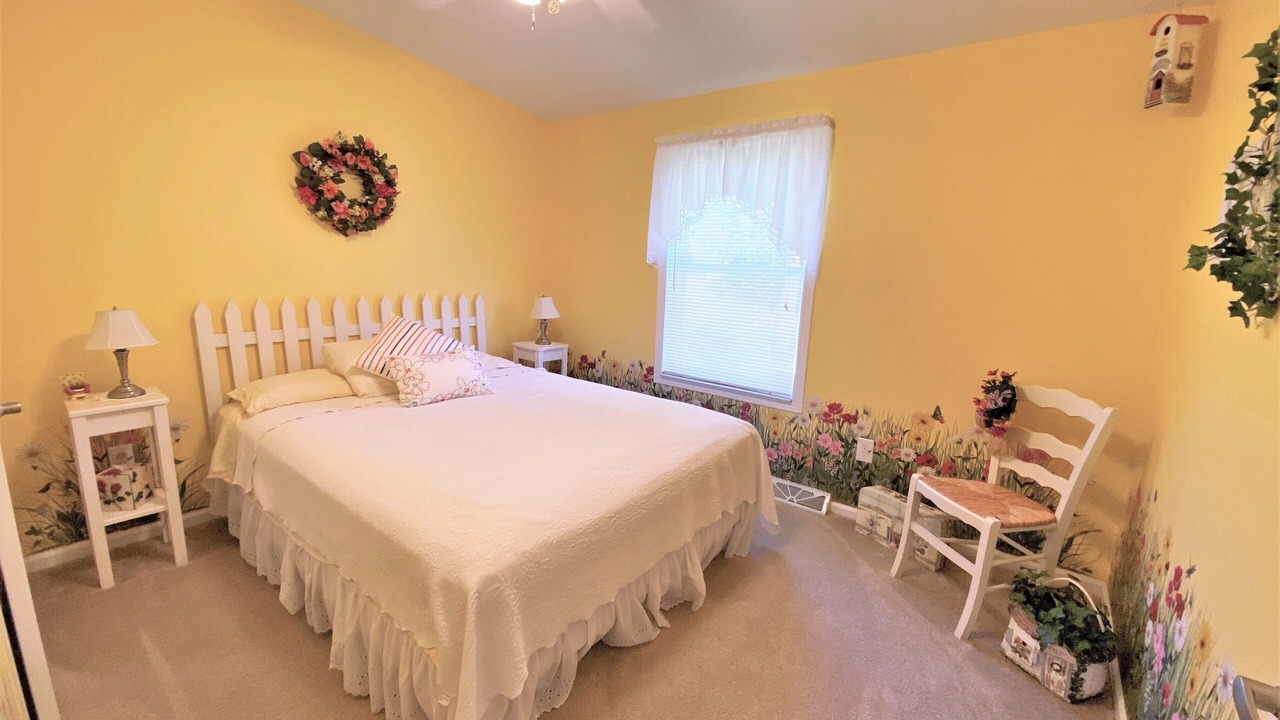 Photo of Bedroom in St Ignace