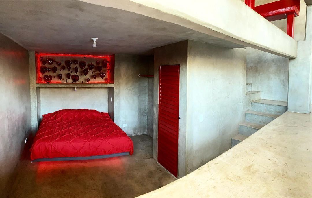 Photo of Bedroom in Ensenada