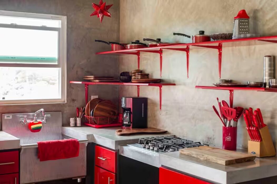 Photo of Kitchen in Ensenada