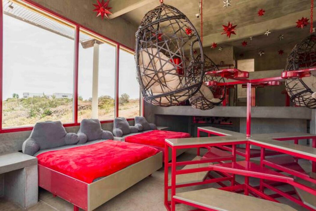 Photo of Bedroom in Ensenada
