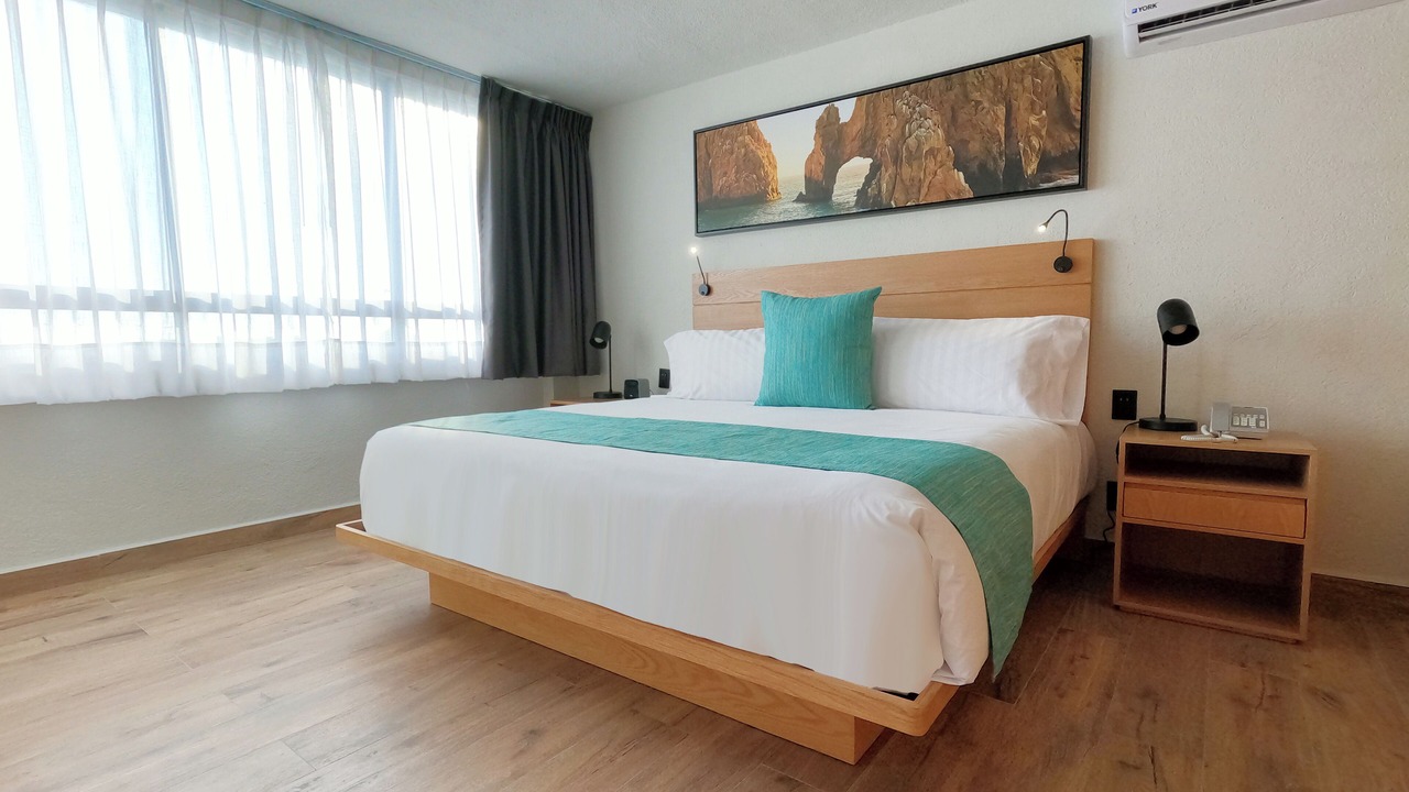 Photo of Bedroom in Cabo Bello