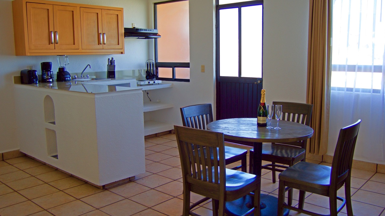 Photo of Kitchen in Cabo Bello