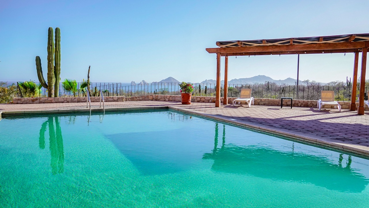 Photo of Outdoor in Cabo Bello