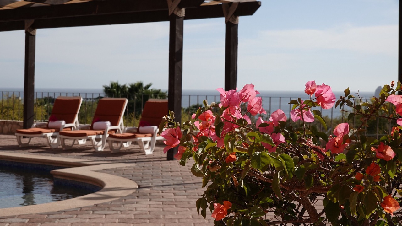 Photo of Outdoor in Cabo Bello
