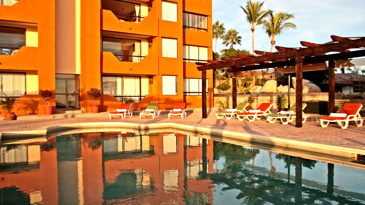 Photo of Outdoor in Cabo Bello
