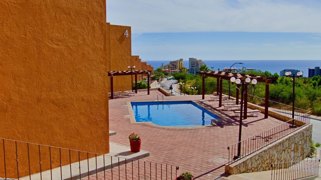 Photo of Outdoor in Cabo Bello