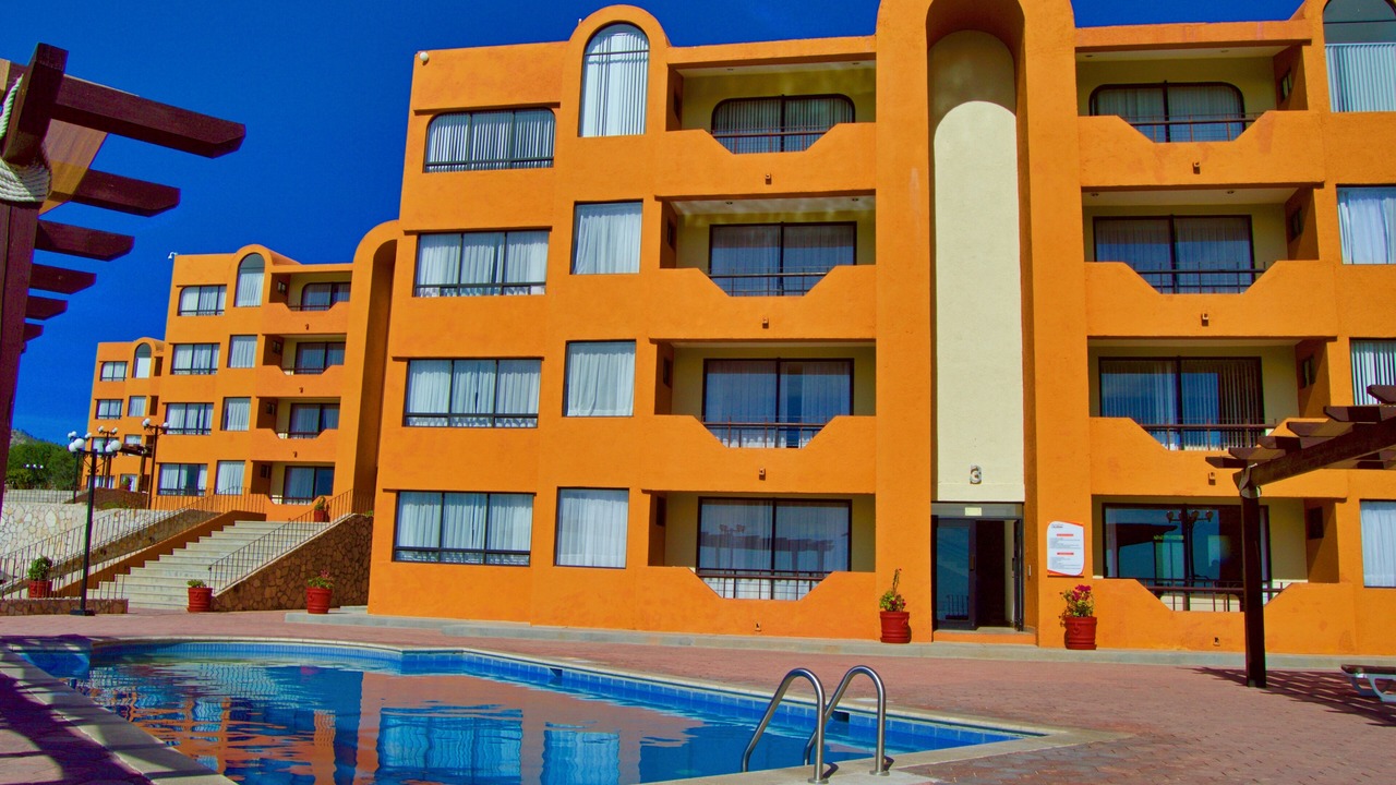 Photo of Outdoor in Cabo Bello