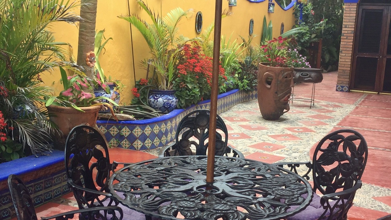 Photo of Outdoor in Los Ayala