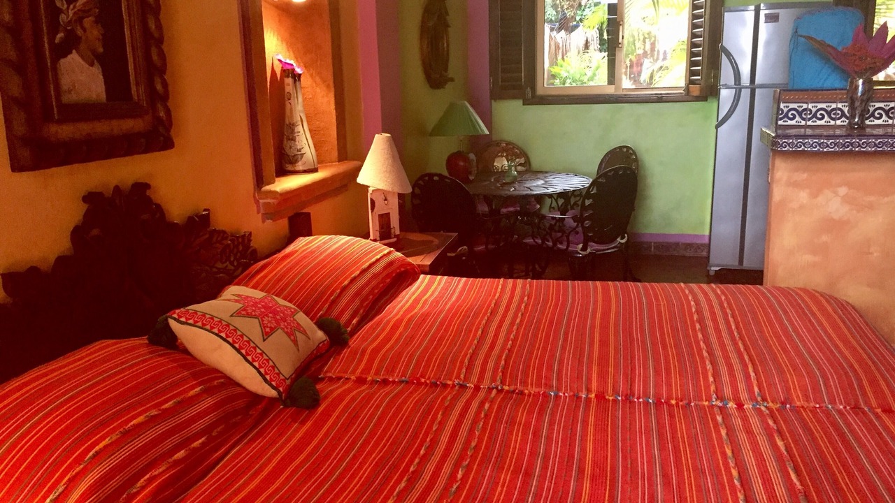 Photo of Bedroom in Los Ayala