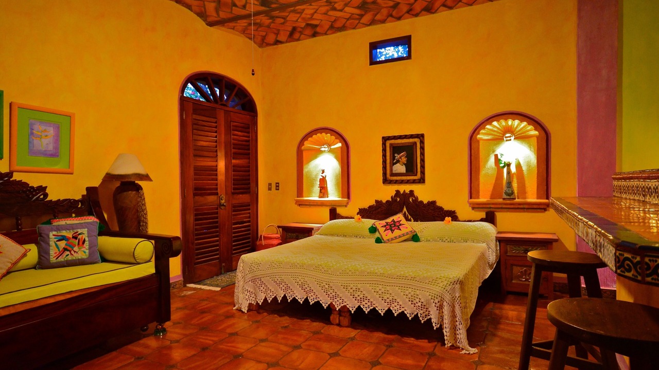 Photo of Bedroom in Los Ayala