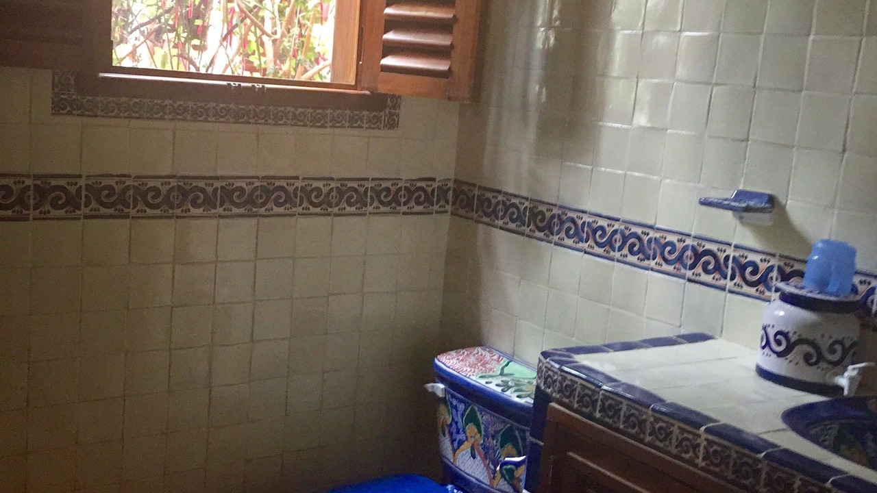 Photo of Bathroom in Los Ayala