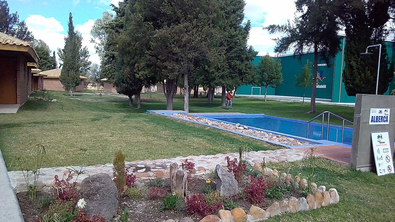 Photo of Outdoor in San Francisco de los Romos