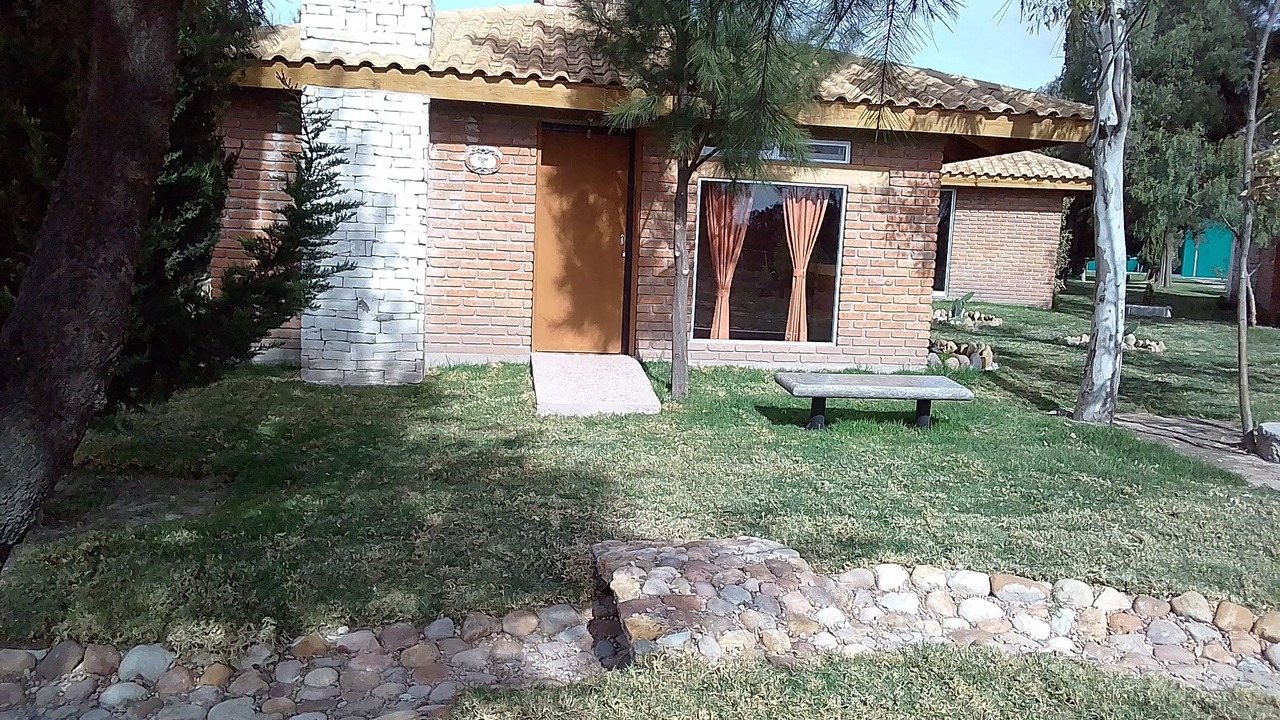 Photo of Outdoor in San Francisco de los Romos