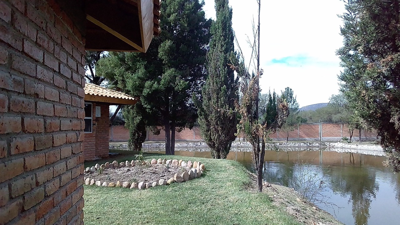 Photo of Outdoor in San Francisco de los Romos