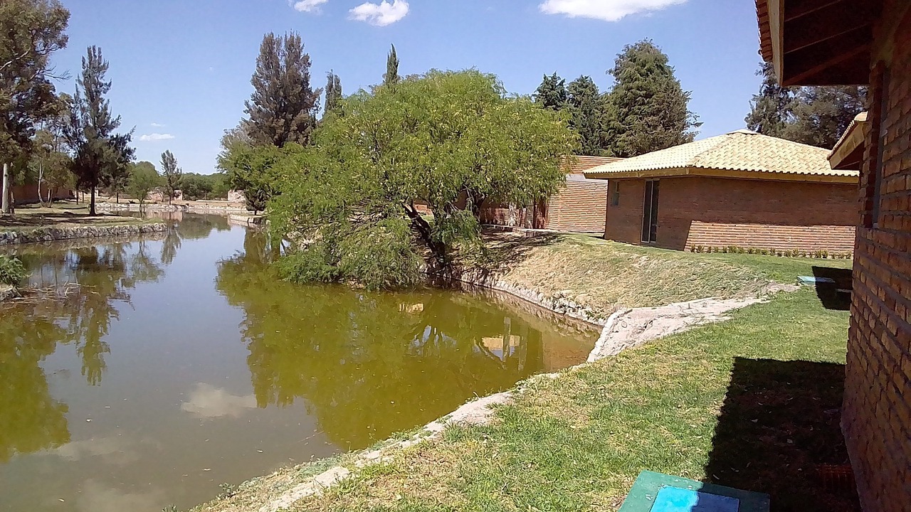 Photo of Outdoor in San Francisco de los Romos
