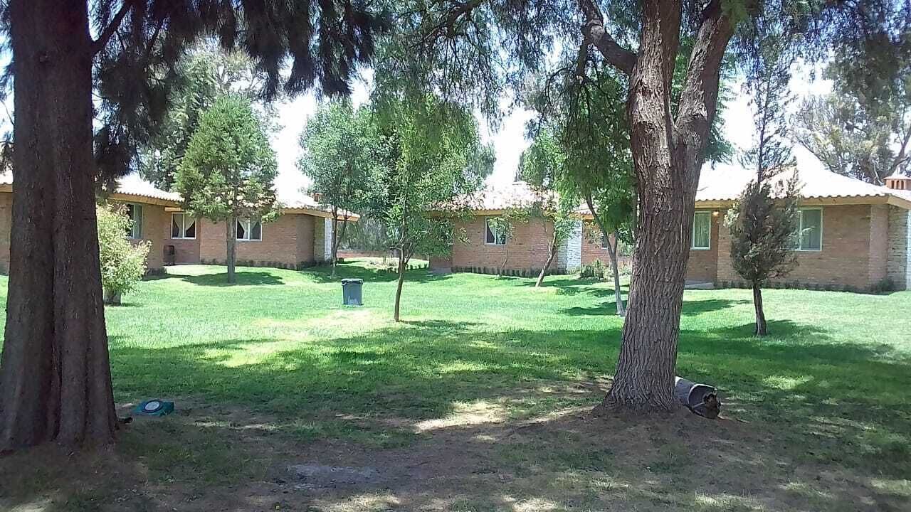 Photo of Outdoor in San Francisco de los Romos