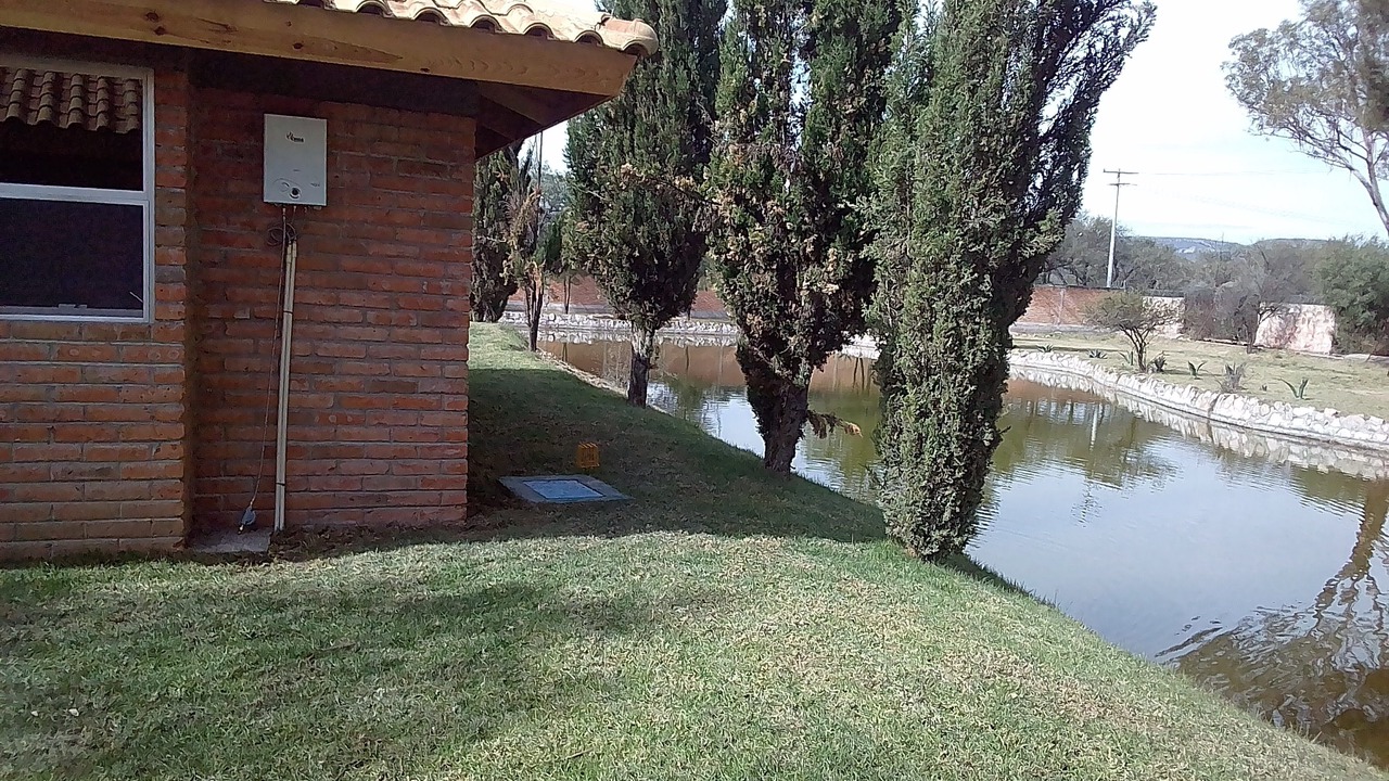 Photo of Outdoor in San Francisco de los Romos