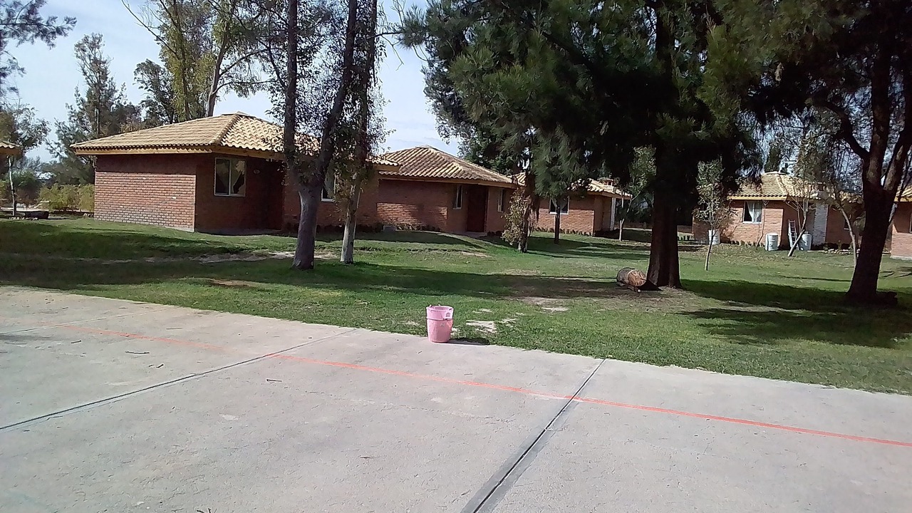 Photo of Outdoor in San Francisco de los Romos