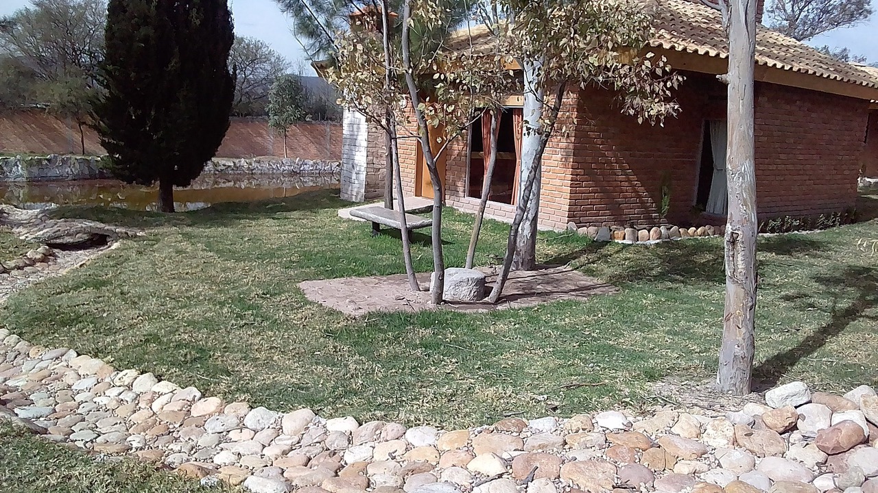 Photo of Outdoor in San Francisco de los Romos