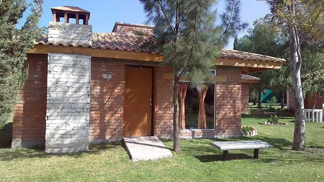 Photo of Outdoor in San Francisco de los Romos