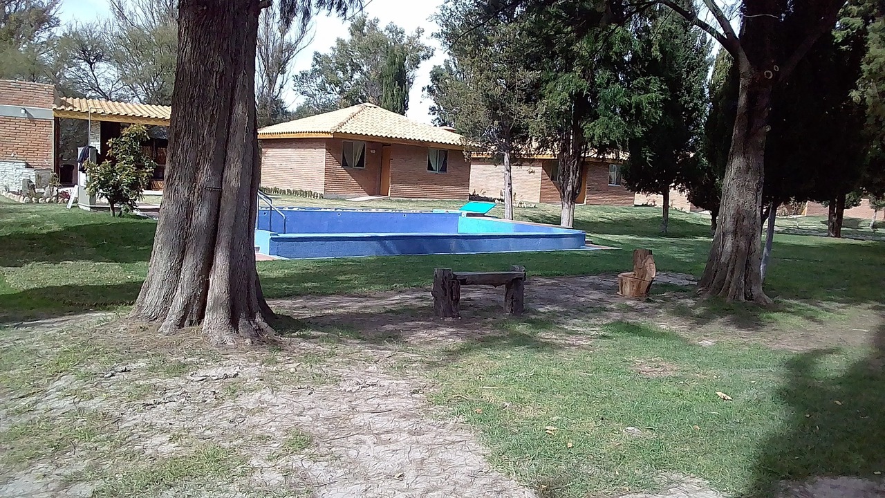 Photo of Outdoor in San Francisco de los Romos