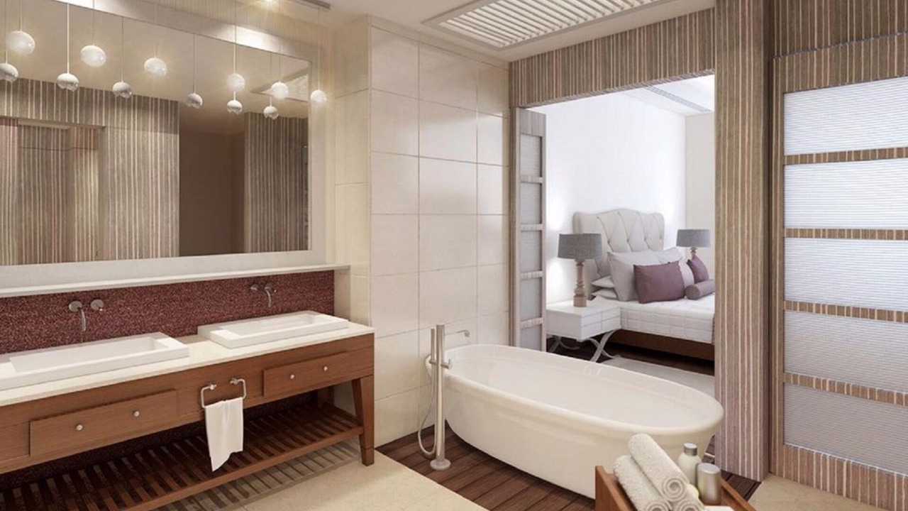 Photo of Bathroom in Nuevo Vallarta