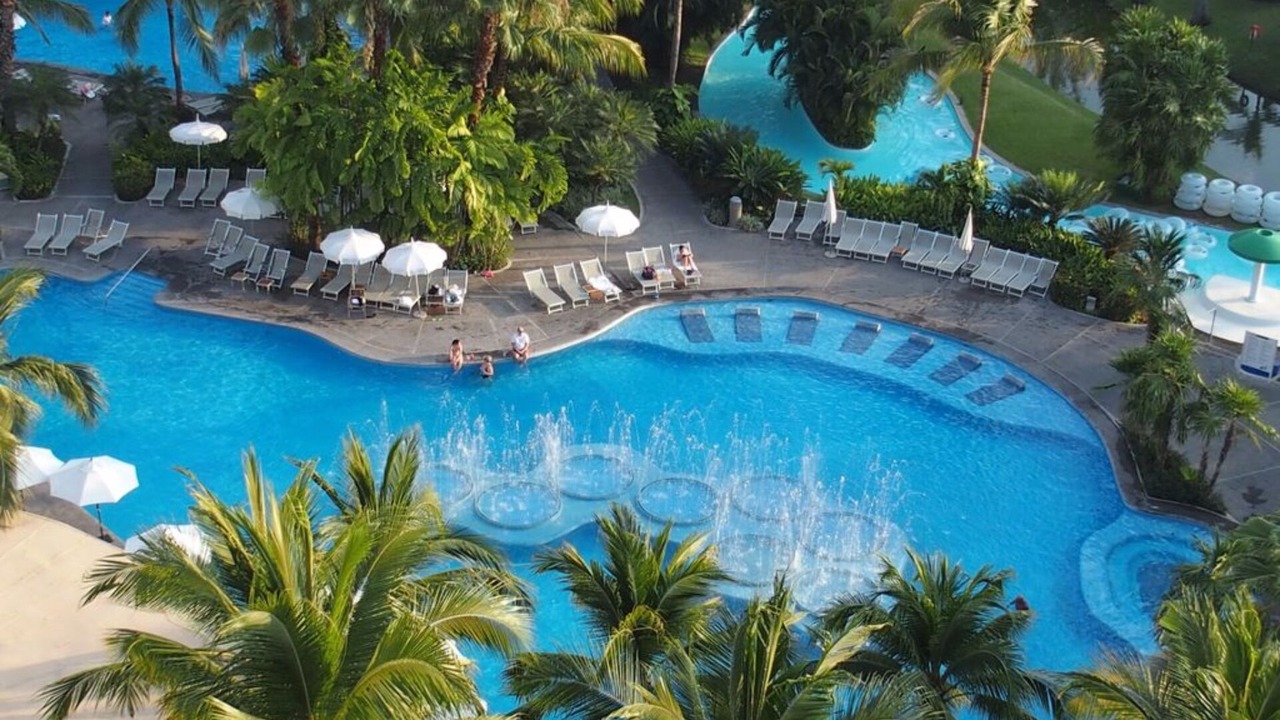 Photo of Outdoor in Nuevo Vallarta