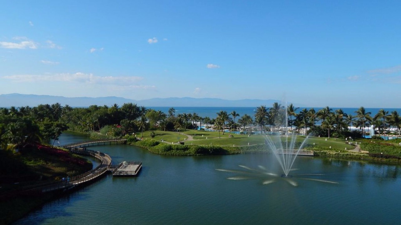 Photo of Outdoor in Nuevo Vallarta