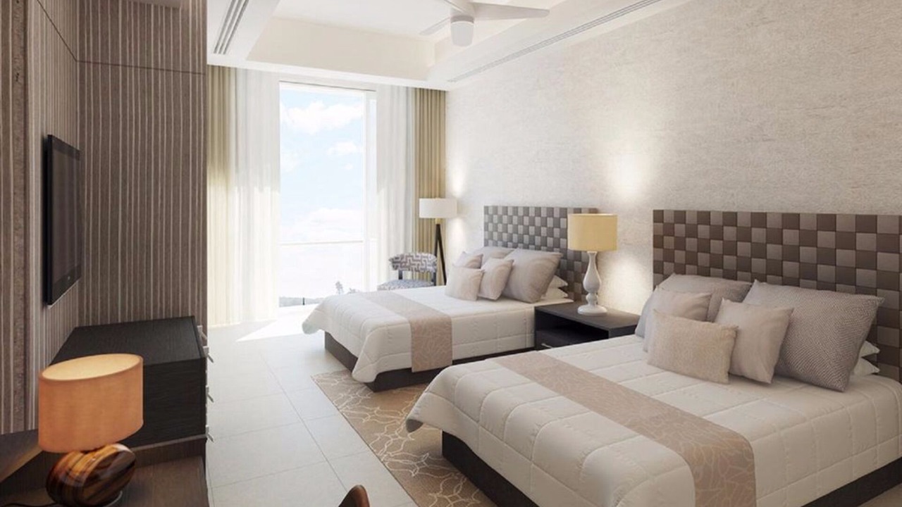 Photo of Bedroom in Nuevo Vallarta