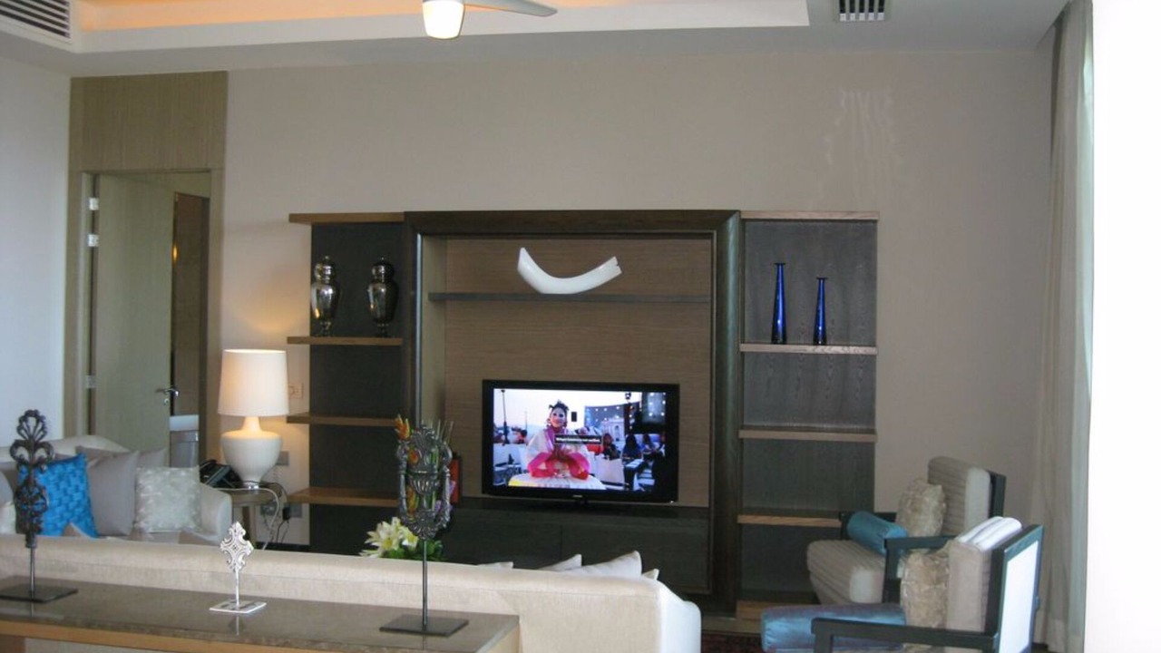 Photo of Livingroom in Nuevo Vallarta