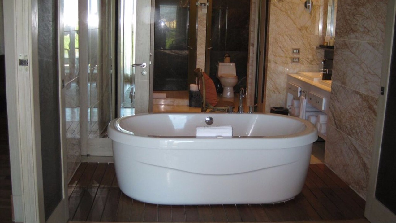 Photo of Bathroom in Nuevo Vallarta