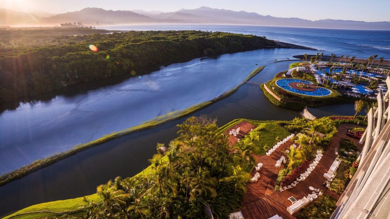 Photo of Outdoor in Nuevo Vallarta