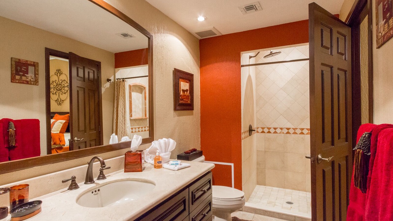 Photo of Bathroom in Bella Vista
