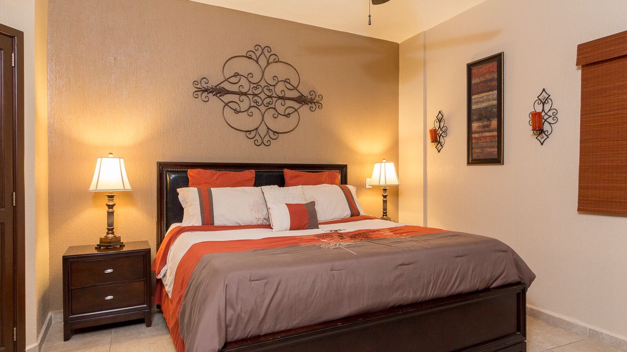 Photo of Bedroom in Bella Vista