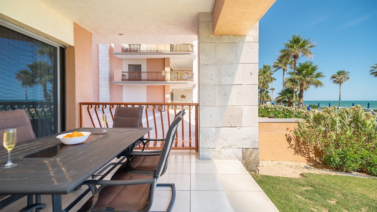 Photo of Outdoor in La Choya