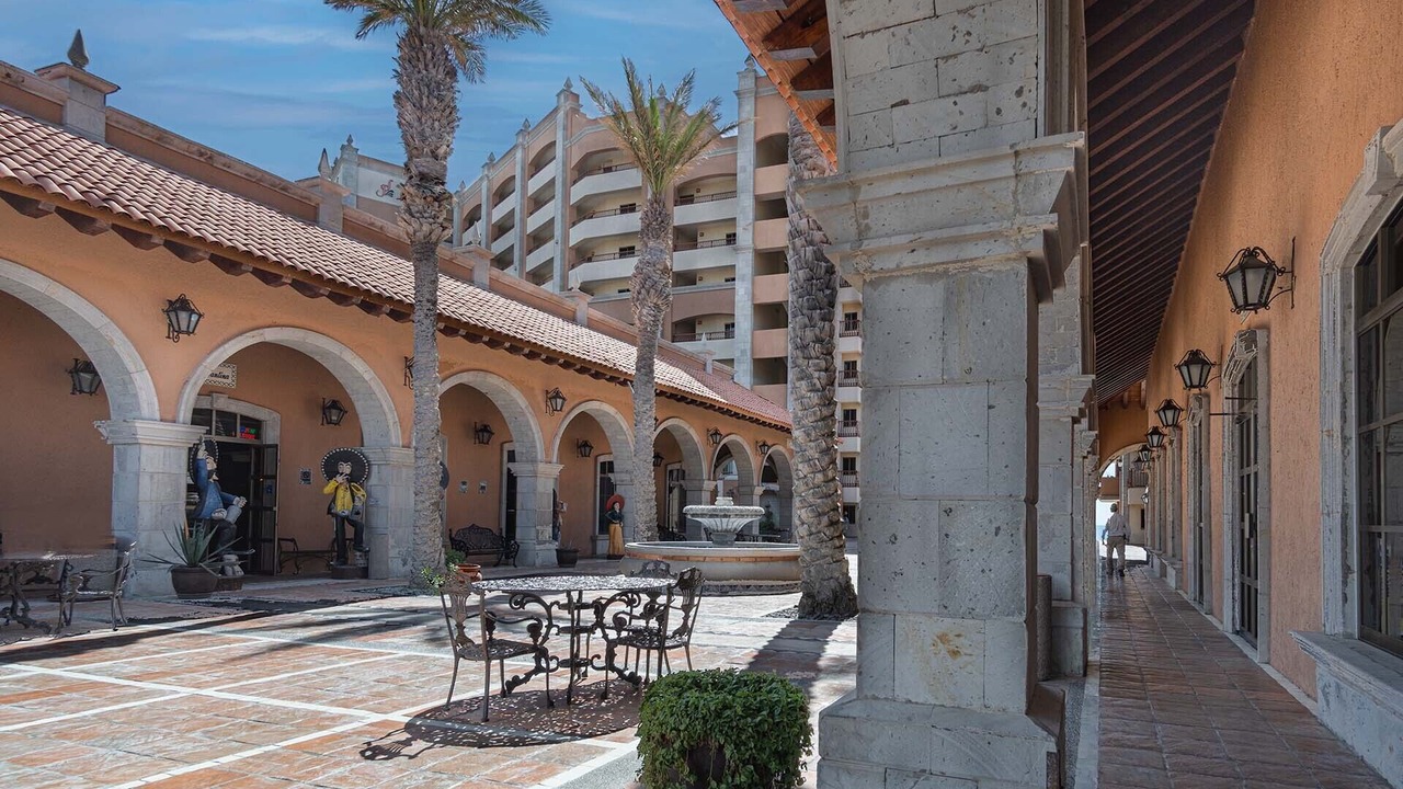 Photo of Outdoor in La Choya