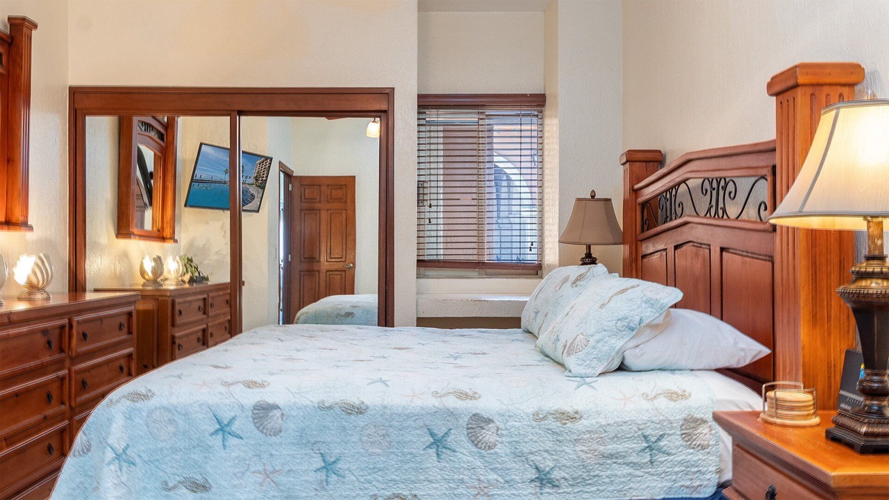 Photo of Bedroom in La Choya