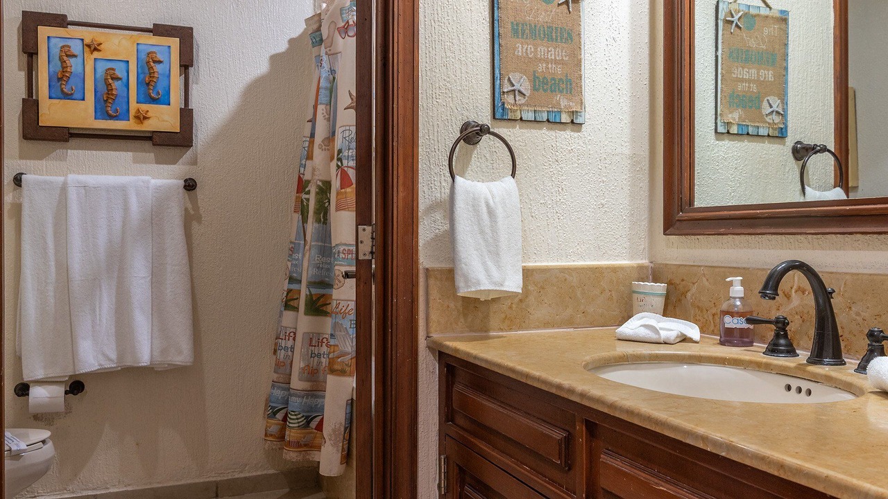 Photo of Bathroom in La Choya