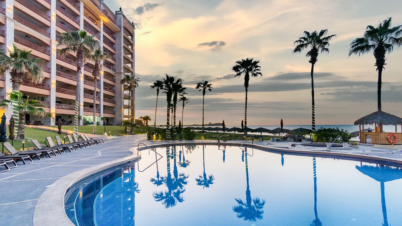 Photo of Outdoor in La Choya
