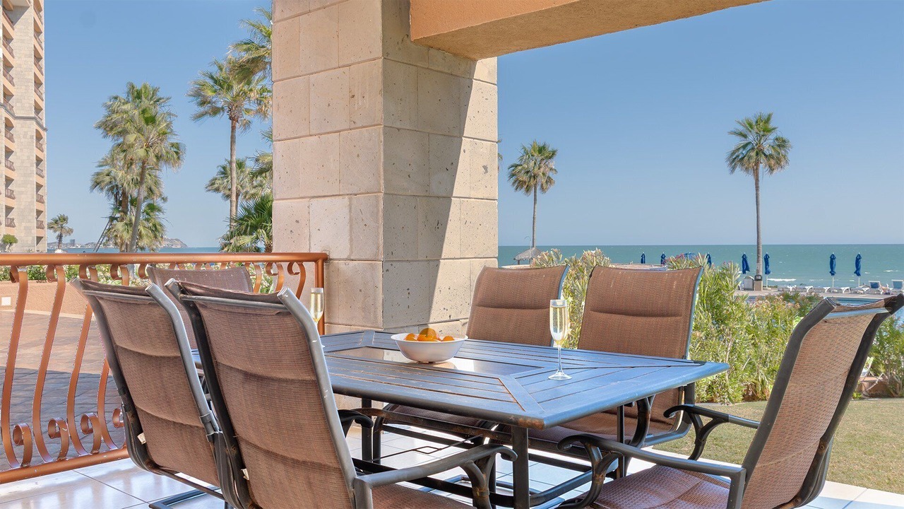 Photo of Outdoor in La Choya
